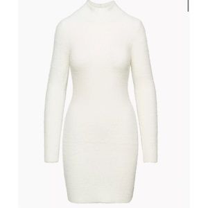 & OTHER STORIES ~Milan Turtleneck Sweater Dress (NWT)